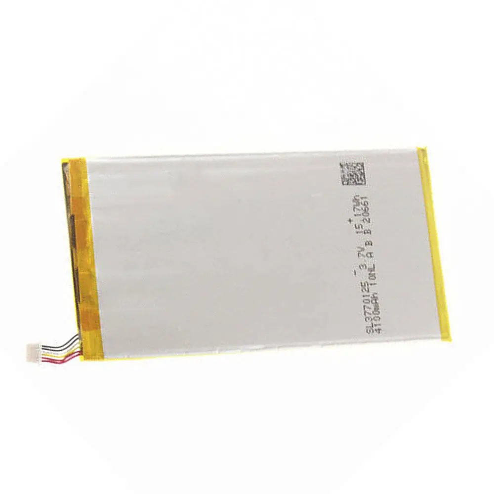 New genuine tablet Battery for Dell Venue 7 3730 Venue 8 T02D 3830 8