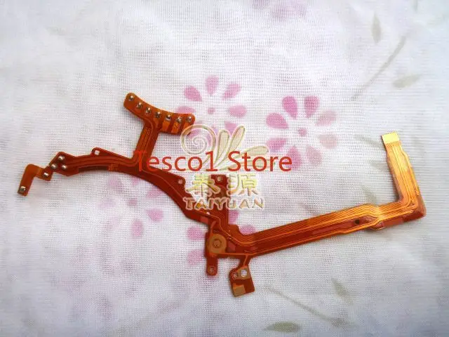 Ban đầu Flex Cáp Linh Hoạt Thay Thế đối với Nikon D3100 Máy Ảnh Kỹ Thuật Số Phần