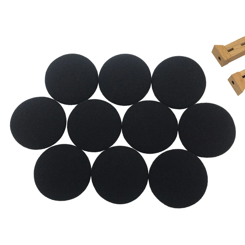 Almohadillas de espuma suave para auriculares Sennheiser PC25 PC30 PC31 PC35 PC36, almohadillas de repuesto para auriculares