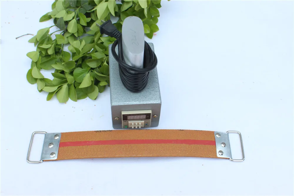 Violin/viola making tools, violin rib temperature-controlling iron Luthier tools 220 vvoltage