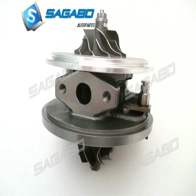 Turbo chra GT1749V 729041-5009S turbo core cartridge 2823127900 turbo chra 729041 for Hyundai Trajet 2.0 CRDI D4EA-V 92 Kw