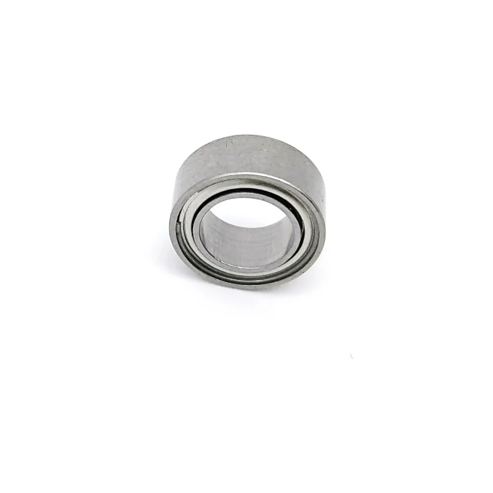 1pcs DALUO Bearing R156 R156ZZ R156Z 4.7625X7.9375X3.175 3/16X5/16X1/8 inch Ball Bearings Single Row Deep Groove Ball Bearings