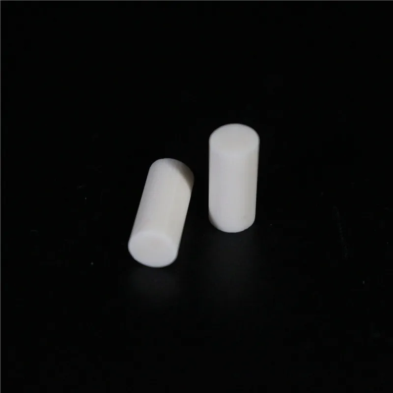 

99.5% Alumina Ceramic / Ceramic Rod / Solid rod / Diameter=9mm