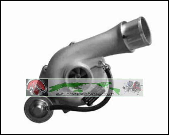 RHF4H VG400007 VL35 VL25 71793616 55181245  71783881 Turbo For FIAT Doblo Punto II Idea Lancia Musa 2003- Multijet 8V 1.9L JTD