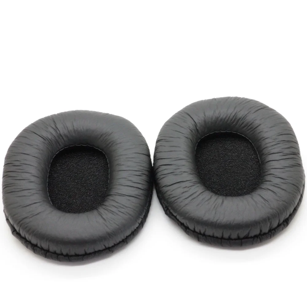 Poyatu RP-HTF295 Kicserélés earpads számára panasonic  RP-HTF295 RP HTF295  Fejhallgató Fül Párna earbuds Fül Lábszárvédő earpad