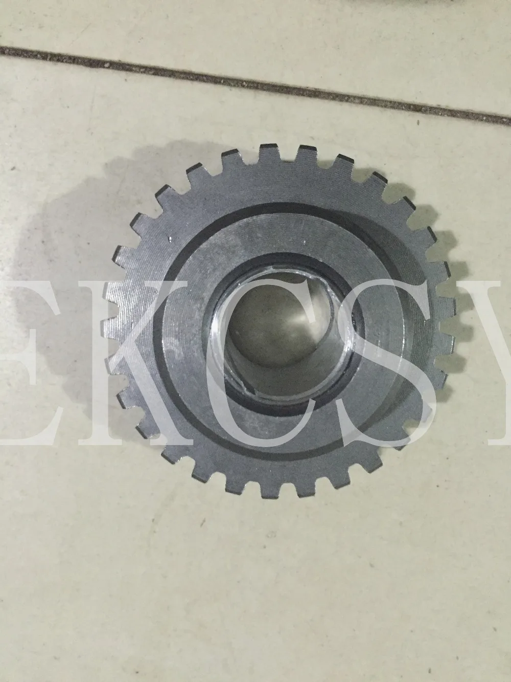 

ORIGINAL QUALITY GEARBOX GEAR FOR GREAT WALL H3 H5 V220 V240 X240 DEER SAFE SAILOR GEAR BOX PARTS TOOTH 29