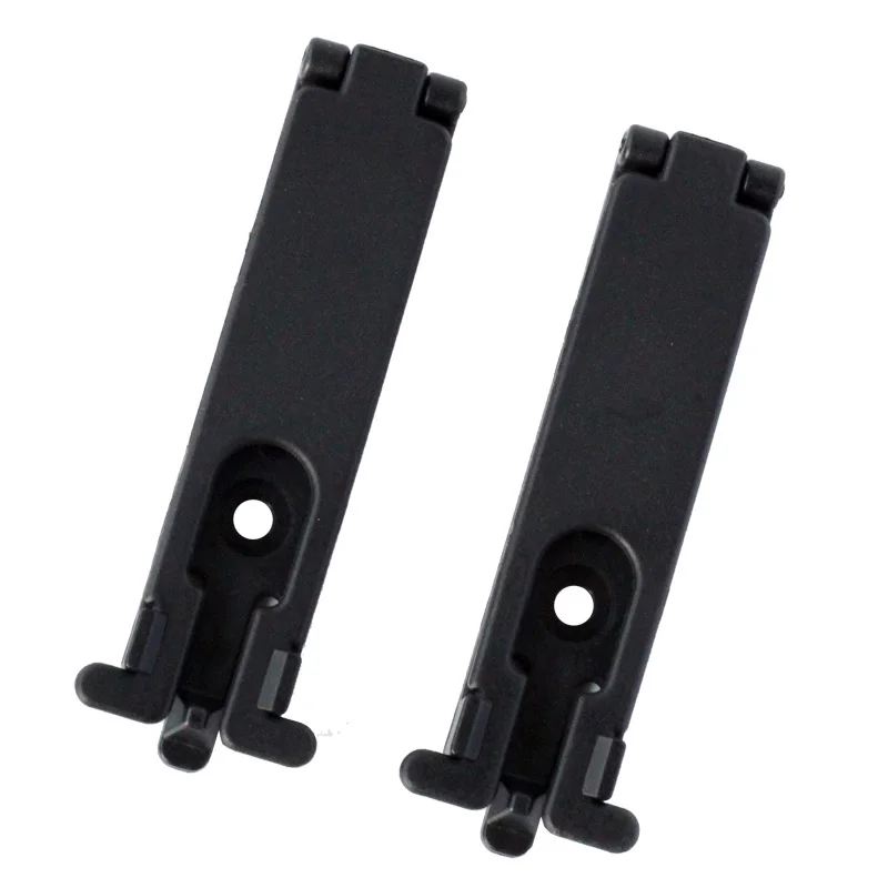 QingGear Mag Carrier For Molle System Pack of 2 Attaching Device DIY Knife Sheath Holster With Screws