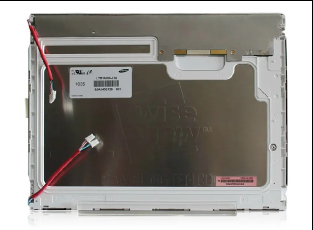 

Original 15'' inch LTM150XH-L06 LTM150XH-L01 LTA150XH-L06 lcd screen