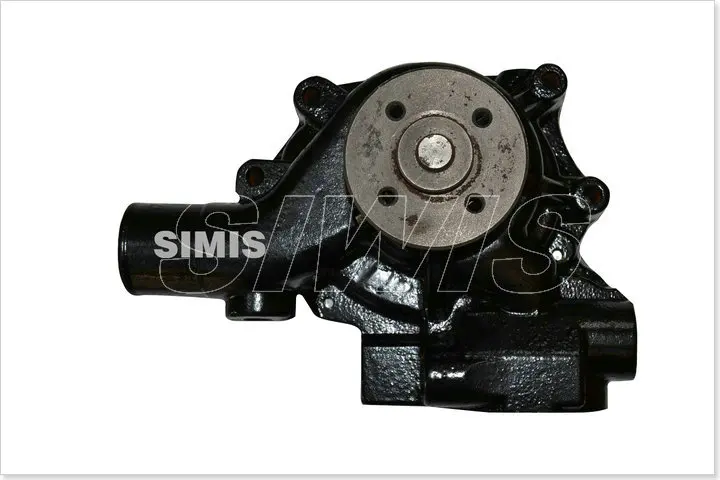 water pump 3800883  C6204611601 68055887 6204-81-2411 A333176 K1019628 4955417 6204-61-1602 for B3.3, QSB3.3 CM2150