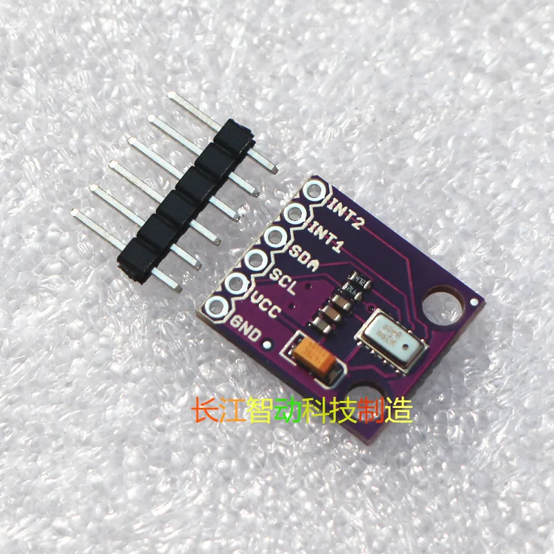 MPL3115A2 CJMCU-3115 atmospheric pressure altitude intelligent temperature sensor module