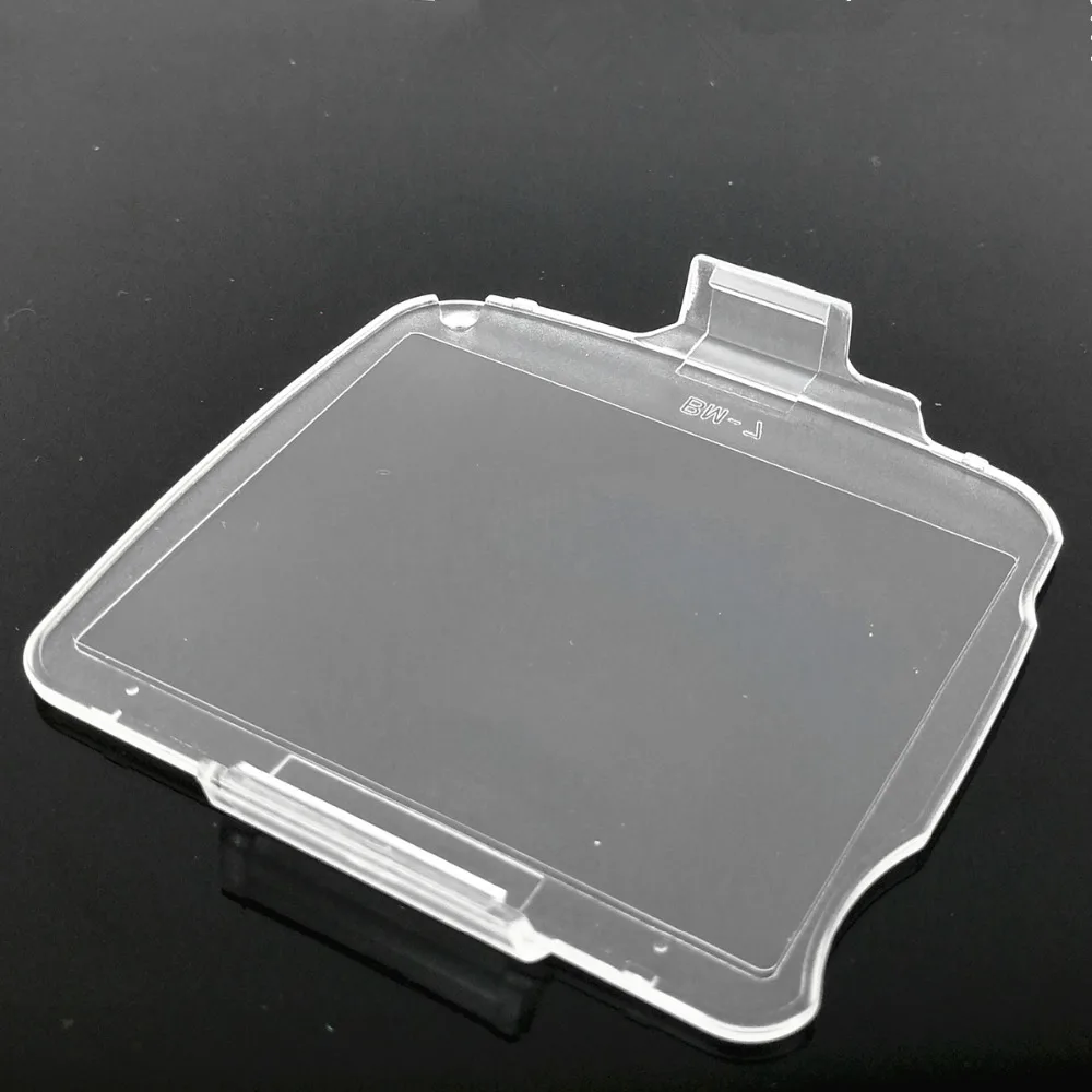 Hard LCD Monitor Cover Screen Protector for Nikon D80 replace BM-7 BM7 PB052