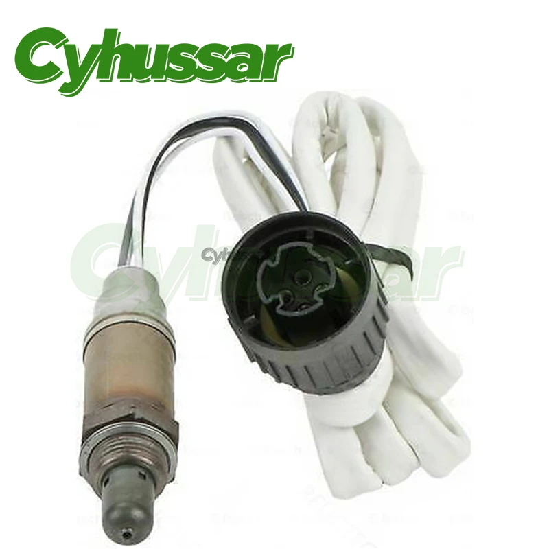 

Oxygen Sensor O2 Lambda Sensor AIR FUEL RATIO SENSOR for BMW 535I 535IS 635CSI 735I 735IL M5 1564001 11781720537 234-4707 88-93