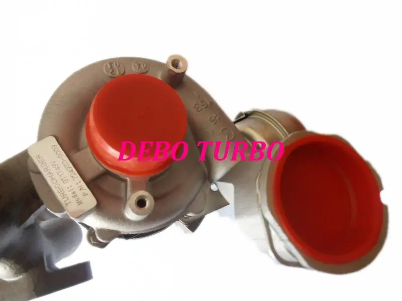 New GT1749V/724930-… - image