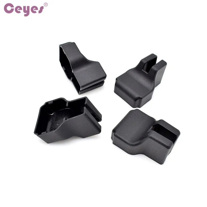 Ceyes Car Styling Auto Arm Covers Case For Mazda 2 3 5 6 8 For Mazda CX 5 CX-7 CX-9 MX-5 ATENZA Axela Accessories Car-Styling