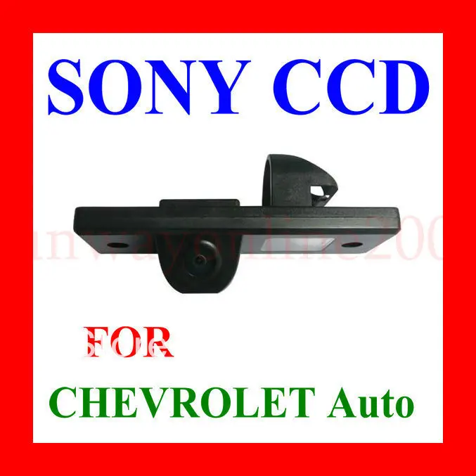 

WIFI camera ! Wireless SONY CCD Car Rear View Reverse Backup CAMERA for CHEVROLET Epica/Lova/Aveo/Captiva/Lacetti/Cruze/Matiz