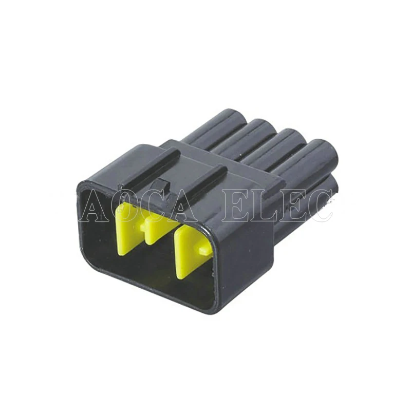 

wire connector female cable connector male terminal Terminals 8-pin connector Plugs sockets seal DJ7081Y-2.3-11