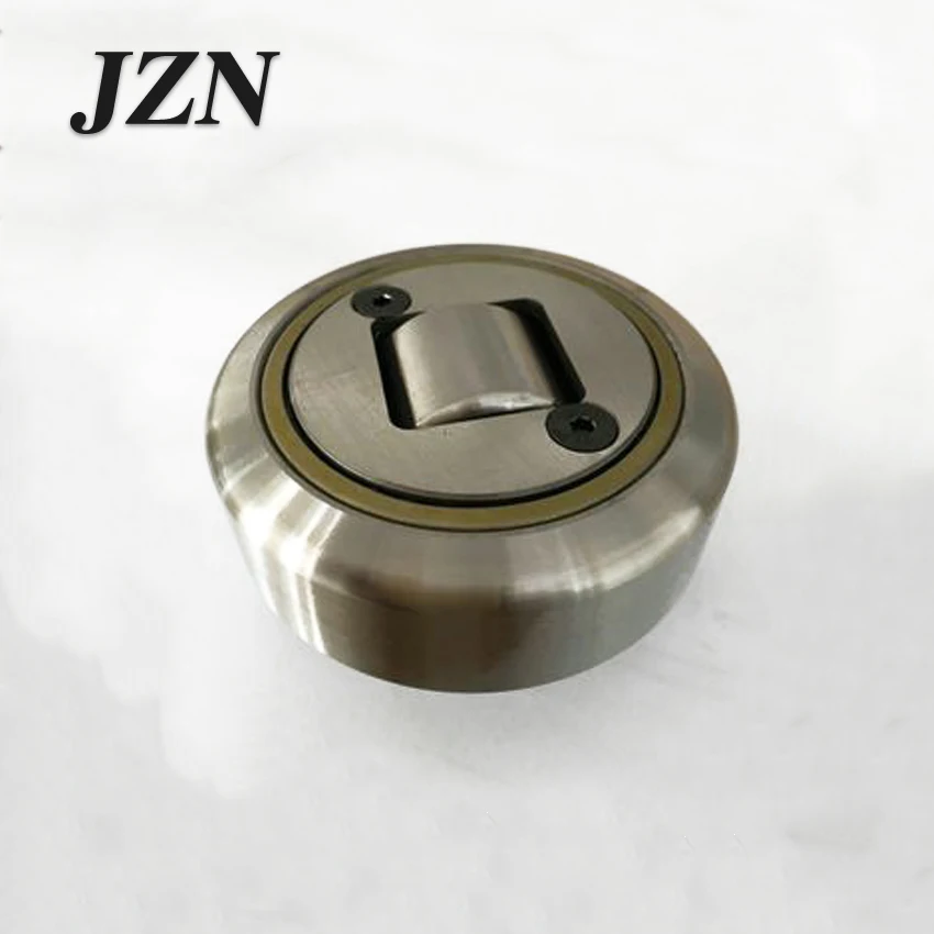 JZN  ( 1 PCS ) Italy MR0027, China CRF107.7 Composite support roller bearing