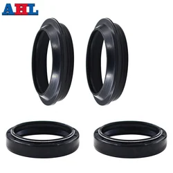 Motorbike Front Fork Damper 39 52 11 Oil Dust Seals For HONDA VFR750F V700F VF750F Interceptor VF700C Magna VT700C VT750C Shadow