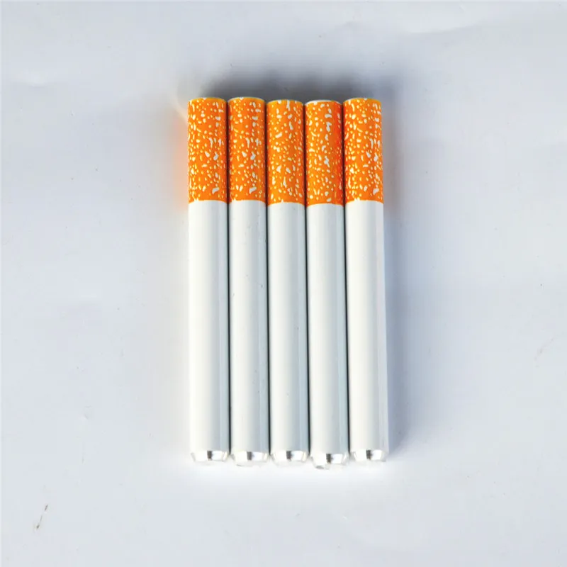 cigarette style joints Marijuana Joints Or Cigarettes ClipArt Set