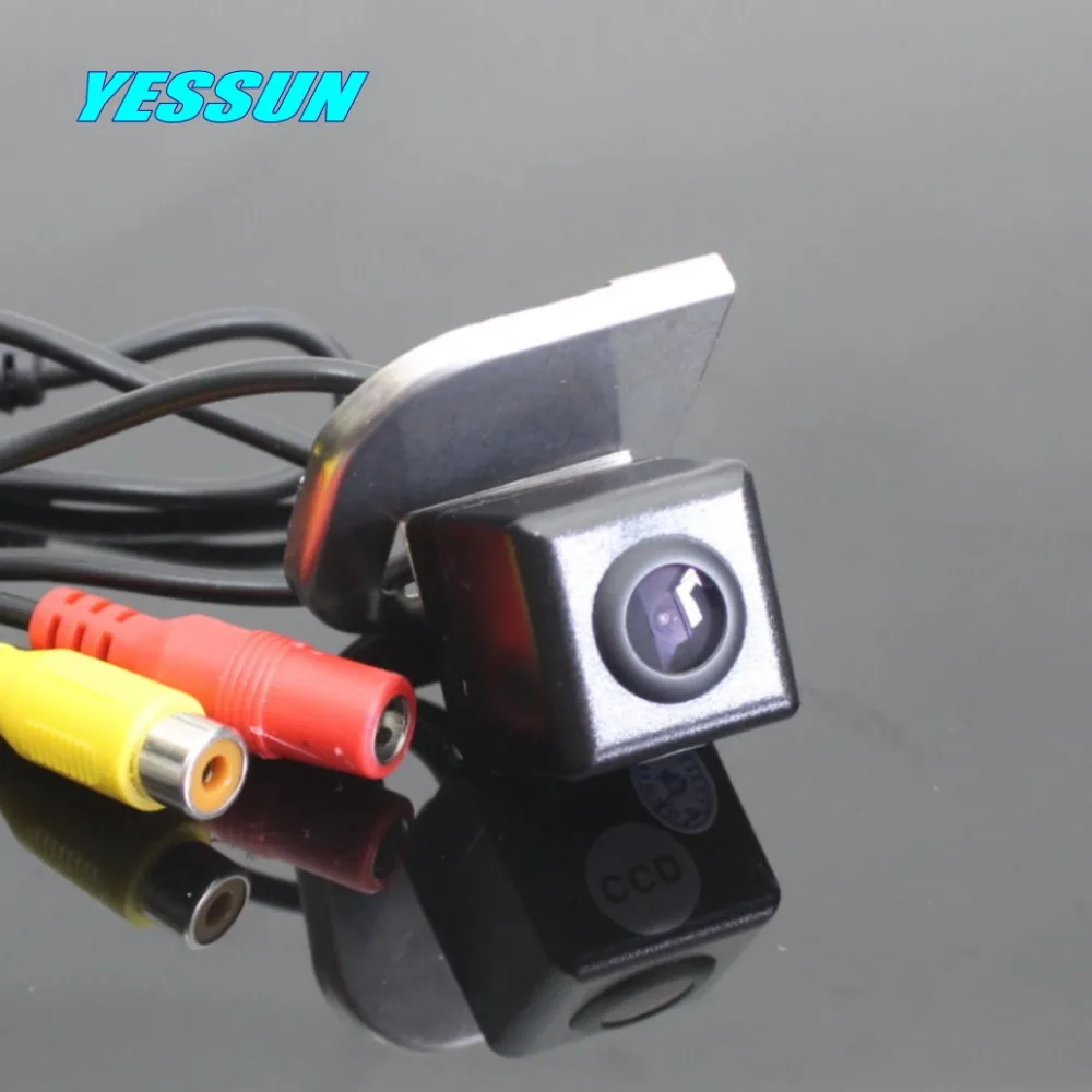 For Ford Focus MK3 2010-2015 Car Rearview Parking Camera HD Lens CCD Chip Night Vision Water Proof Wide Angle CAM