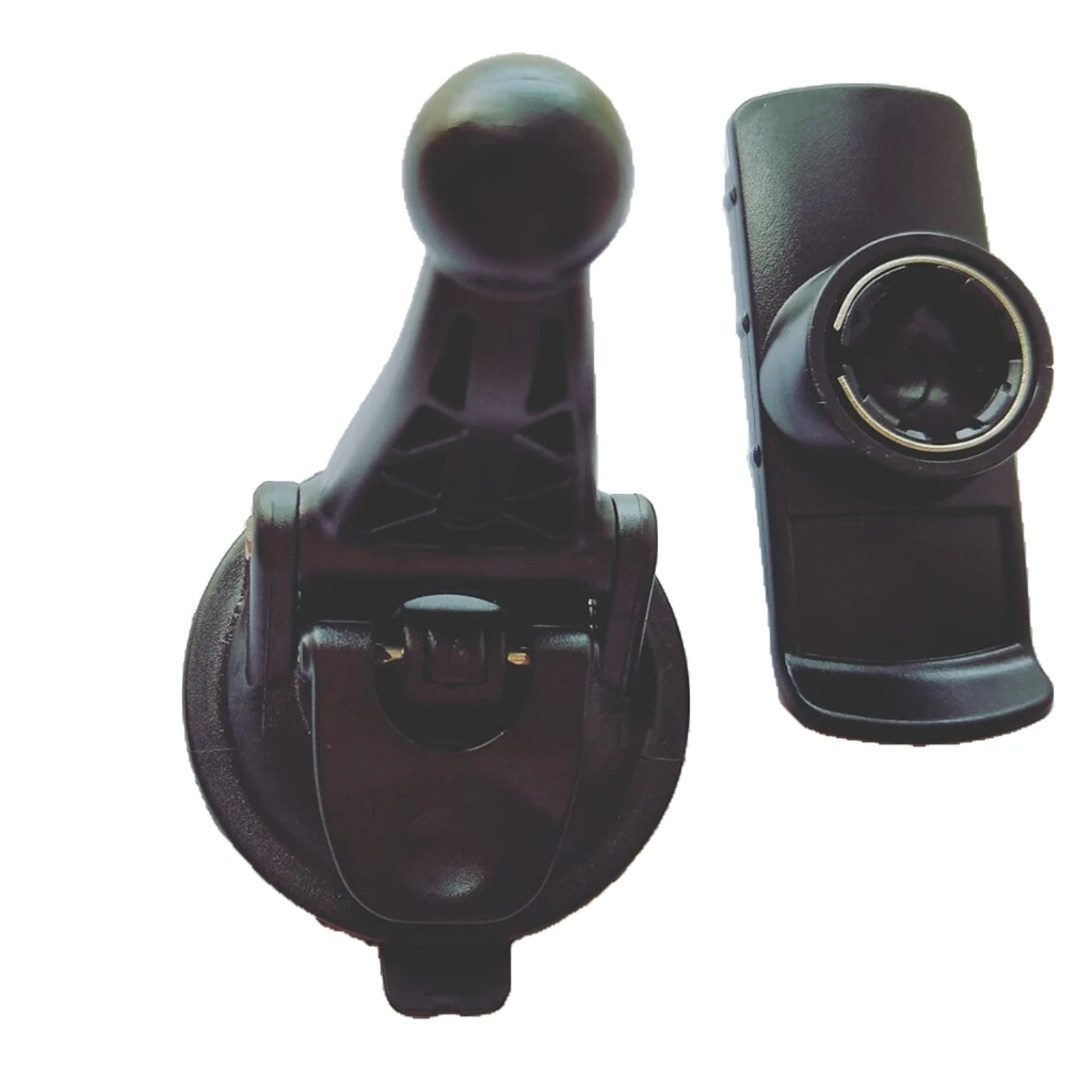 Car Windshield Mount Holder Suction Cup for Garmin eTrex 10 20 30 Approach G3/G5 MAP 62 62S 62SC 62ST 62STC GPS