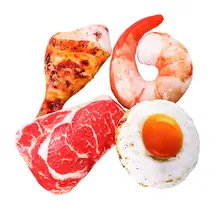 Squeaky Dog Chew Toys Small Dogs #2