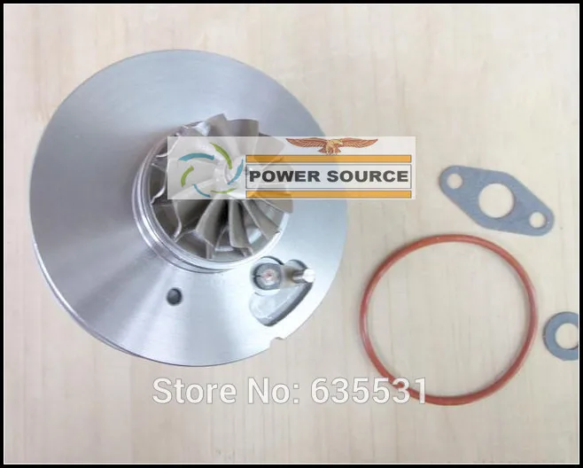 

Turbo Cartridge CHRA Core TF035HL 28231-27750 49135-07310 28231-27810 28231-27760 For HYUNDAI Santa Fe II AZERA D4EB 2.2L CRDI