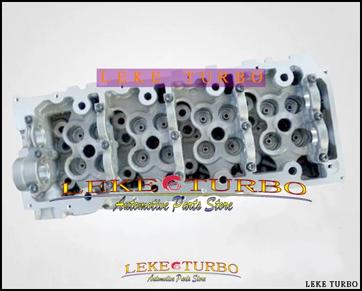 908 783 1KD 1KDFTV Cylinder Head For Toyota Land cruiser Hilux 2982cc 3.0TDI DOHC 16v 2000- 11101-30050 11101-0L060 11101-30080