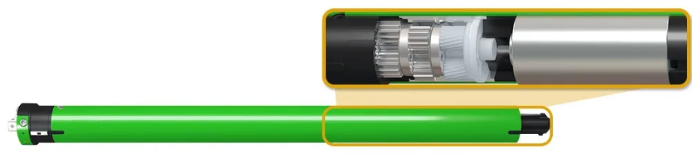 MIVISION 8K Schwarz Diamant/Kristall Umgebungs Licht Ablehnung ALR CLR Elektrische Einbau In-Decke Projektor Bildschirm, v1ALR – Detail 15