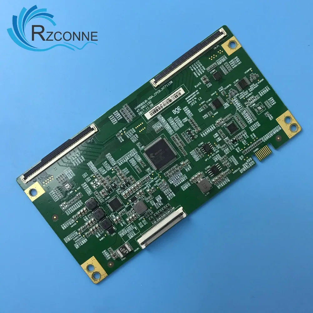 Logic board Card Supply For BOE HV650QUB-N9A TCON Board