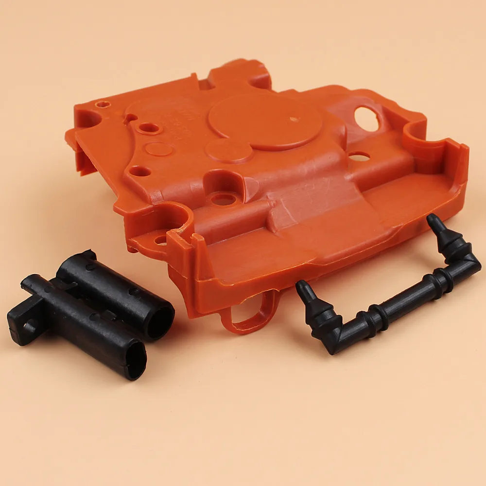 المكربن قاعدة دعم/كارب المسمار جروميت ل HUSQVARNA 365 371 372 372XP 362 بالمنشار أجزاء