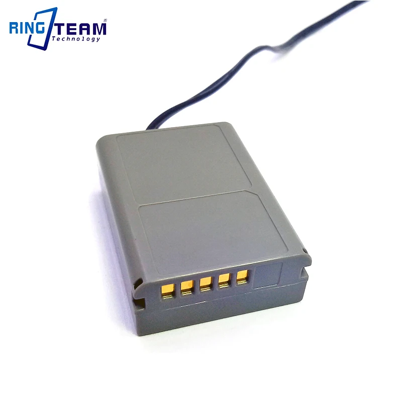 DC Coupler PS-BLN1 BLN-1 BLN1 Dummy Battery for Olympus Digital Cameras OM-D E-M5 II 2 E-M1 PEN E-P5