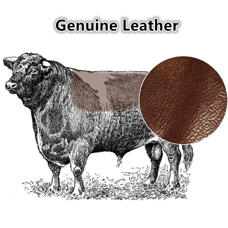 XdanqinX Genuine Leather Hat Men\'s Winter Warm Baseball Caps Snapback Dad Cap Plus Velvet Thicken Cowhide Earmuffs Hats For Men