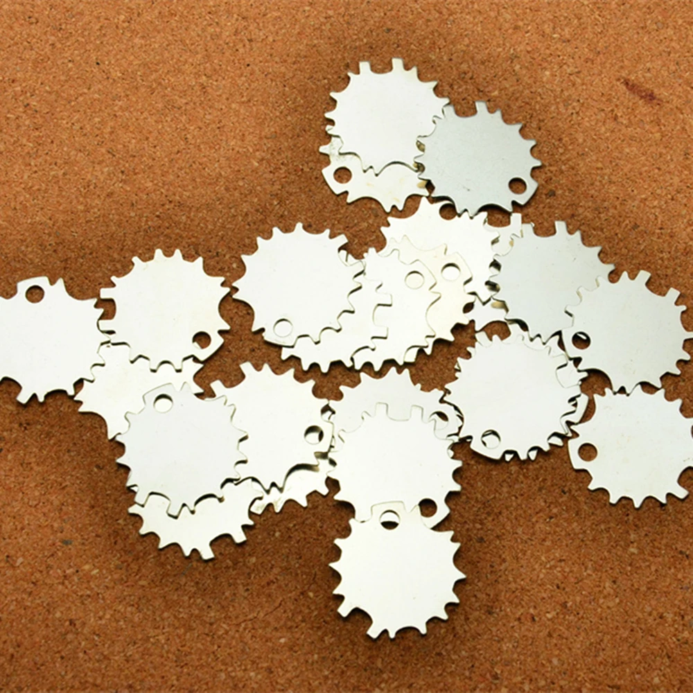 100 قطعة بالجملة 6401 منظم متعدد الوظائف مقص عر مفاتيح مقص تعديل ملحق المسمار مفتاح منظم للمقص