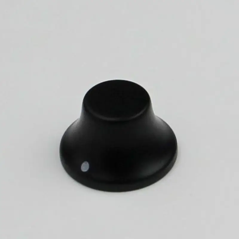 High Quality Wood Knobs 25*14 for Guitar or Bass