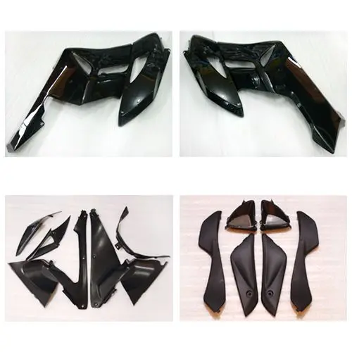 ABS Injection Molding Bodywork Fairing For Honda CBR 1000 2004 2005 04 05  (N) [CK306]