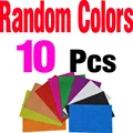 10Pcs Random colors