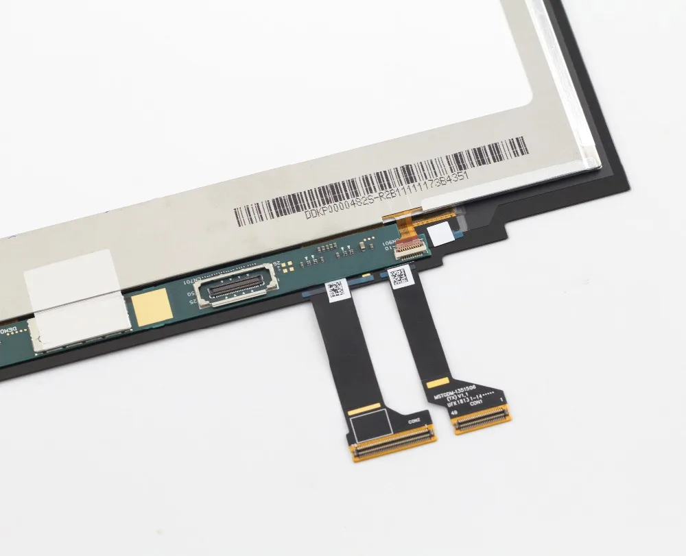 Imagem -04 - Aaa Mais Lcd para 13.5 Microsoft Surface Portátil 1769 Display Lcd Tela de Toque Digitador Assembléia para Superfície Portátil 1769 Display