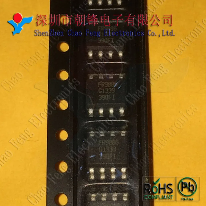 20PCS FR9886ASPCTR FR9886A FR9886SPCTR FR9886 SOP8 TC4584BFN TC4584 4584B SOP14 IRM3638T IRM3638 DIP3ใหม่เดิม