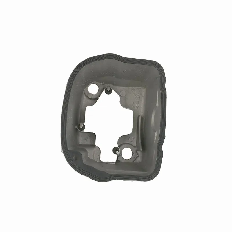 Motorcycle Cylinder Head Cover for Honda WH100 GCC100 SCR100 SPACY100 Engine Spare Parts Gasket for Gift