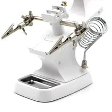 LED Welding Magnifier3X 4.5X #6