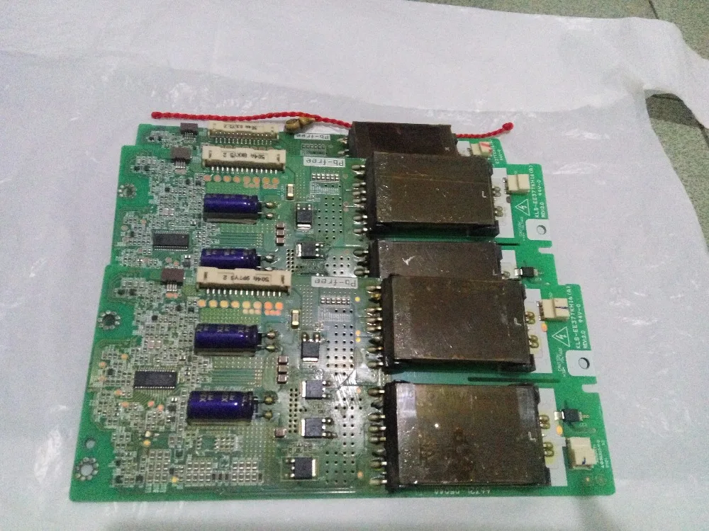 LT37900FHD hohe spannung baord inverter LCD Bord 6632L-0490A 6632L-0504A 6632L-0528A LC370WUN T-CON connect board
