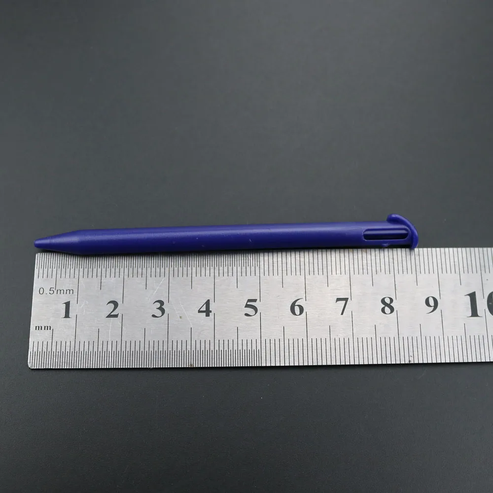 TingDong 1 pezzo penna stilo Touch Screen in plastica per Nintendo New 3DS LL/XL 3DSXL 3DSLL Console di gioco