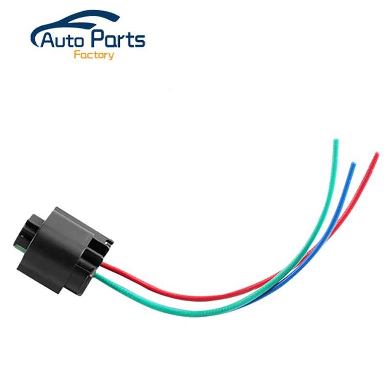 

New PDC Parking Sensor Plug Cable For 66206989069 66206989068 1379729 9663821577 5HX08SW1AA 25723406 30765108