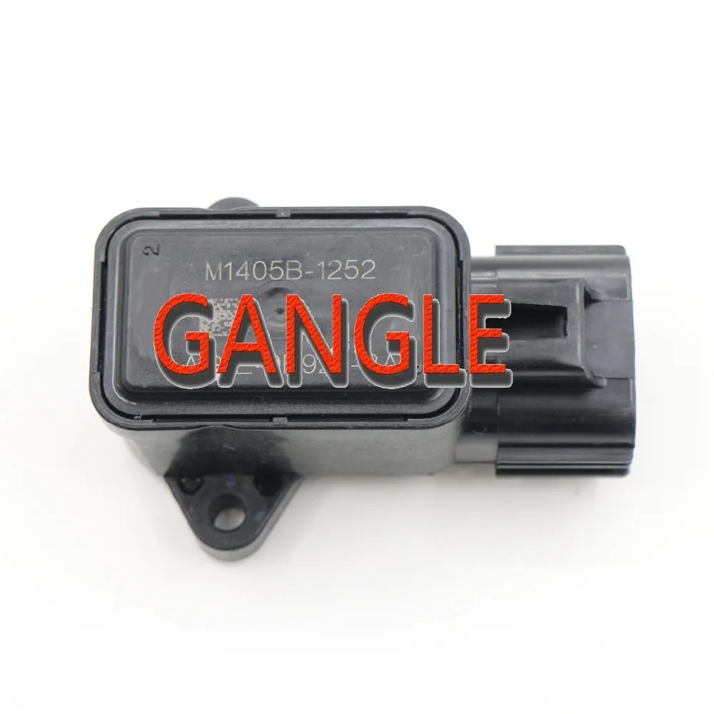 

AG1E-9E928-BA Throttle Position Sensor For Ford