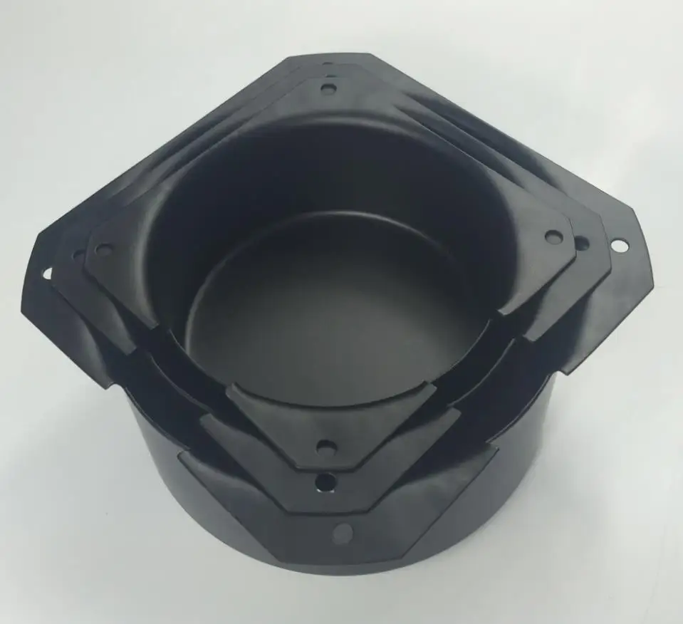 Transformer Cover Internal Diameter 120 mm Height 50 mm