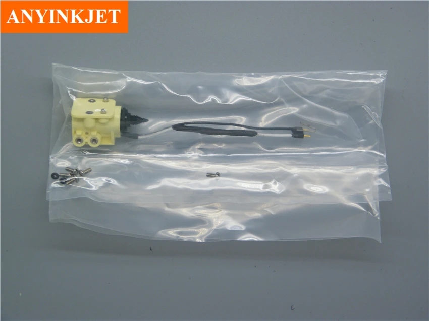 

100% brand new original part's number SP356666 53um nozzle for Videojet EXCEL 170i printer