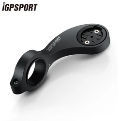 IGPSPORT S80 Bicycle Computer Mount Holder Flashlight Camera Gopro Holder Bracket Stopwatch GPS Holder For Garmin Edge IGPSPORT