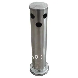 3'' Three Holes Stainless Steel  Beer Column, Beer Tower in Bar Productor ,Beer Tower Draft Beer Dispenser