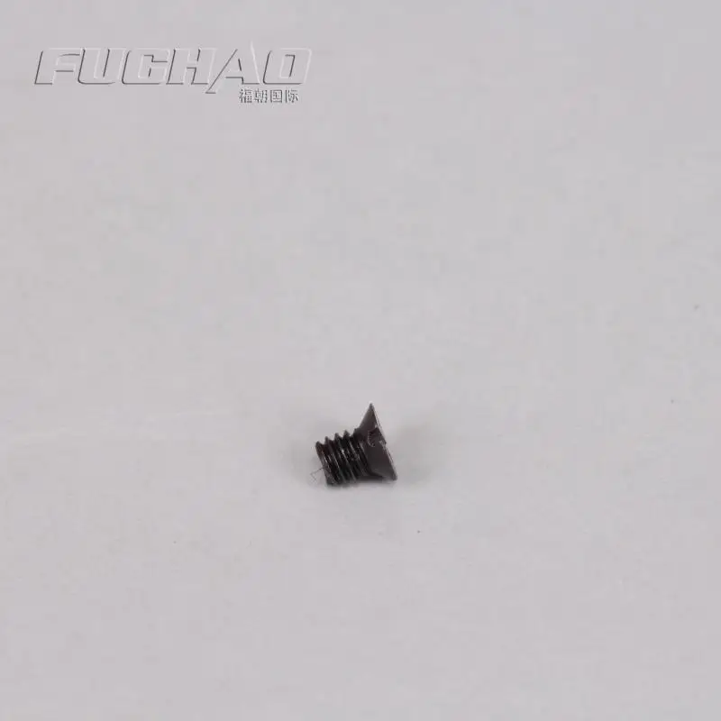 SCREW For Industrial Sewing Machine For JUKI  LK-1850 SS-1060210-TP Sewing Machine Parts 1